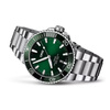 ZEGAREK ORIS Aquis Date 01-733-7730-4157-07-8-24-05PEB