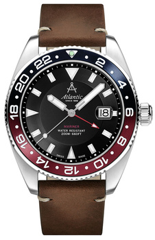 ZEGAREK ATLANTIC MARINER 80570.41.61
