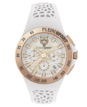 ZEGAREK Plein Sport Thunderstorm Chrono PSABA0723