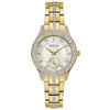 ZEGAREK DAMSKI BULOVA 98L283 PHANTOM CRYSTAL