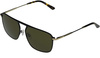 Oryginalne męskie okulary Calvin Klein CK20137S/002