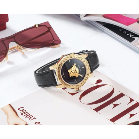 ZEGAREK VERSACE Medusa Deco VE7B00223