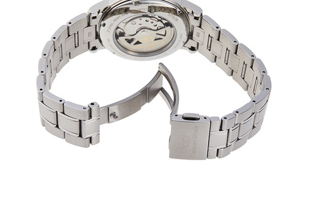 ZEGAREK ORIENT STAR Mechanical Classic Watch RE-AW0002L00B