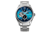 ZEGAREK ORIENT STAR  M34 F7 Semi Skeleton RE-BY0004A00B