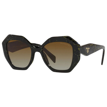 Oryginalne Damskie Okulary PRADA PR16WSF/19D6E1