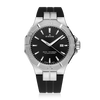 ZEGAREK EDOX Delfin The Original Date 53021-3CA-NIN WR200 43mm