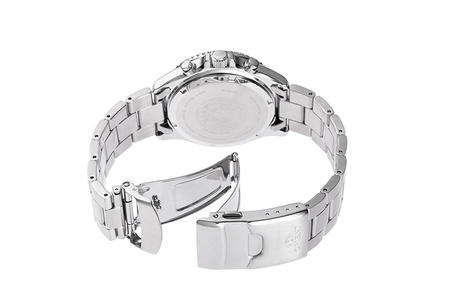 ZEGAREK ORIENT Quartz Sports Watch RA-TX0206L10B