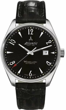 ZEGAREK ATLANTIC WORLDMASTER AUTOMATIC 51752.41.65S