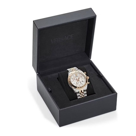 ZEGAREK VERSACE Chrono Master VE8R00424