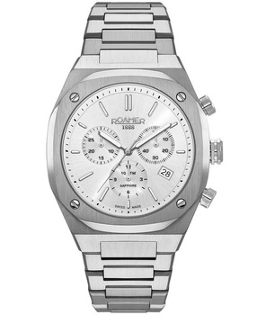 ZEGAREK ROAMER  Stingray R7 Chrono 854837 41 15 50