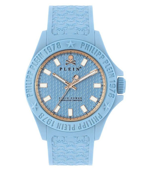 ZEGAREK Philipp Plein Power Unisex PWKAA0421