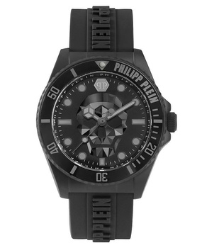 ZEGAREK Philipp Plein The Skull Diver PWOAA0422