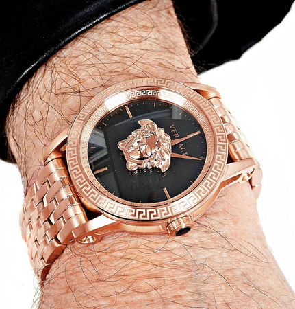 ZEGAREK VERSACE Palazzo Empire VERD007/18