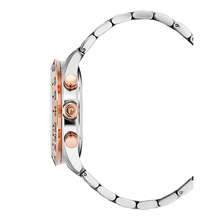 ZEGAREK ROAMER Monza 100 Chrono 850837-49-05-20