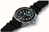 ZEGAREK  SEIKO SRPG21K1 Prospex PADI King Samurai Diver Automatic