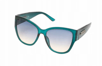 Oryginalne Okulary Damskie GUESS GF0429/87W