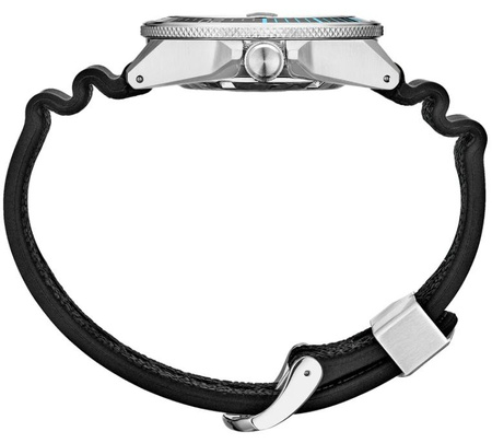 ZEGAREK SEIKO SRPG21K1 Prospex PADI King Samurai Diver Automatic