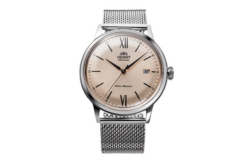 ZEGAREK ORIENT Mechanical Classic Watch RA-AC0020G30B