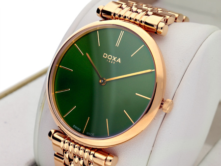 ZEGAREK DOXA D-LUX 112.90.131.17