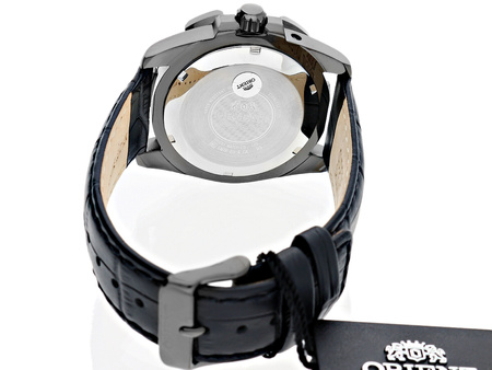 ZEGAREK ORIENT Mechanical Sports Watch FEM7R004B9