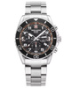 ZEGAREK Swiss Alpine Military Raptor Chrono SAM7029.9136
