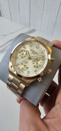 ZEGAREK ROAMER OEM RK 204982 48 26 20