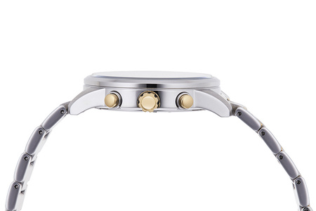 ZEGAREK ORIENT Quartz Sports Watch RA-KV0003S10B