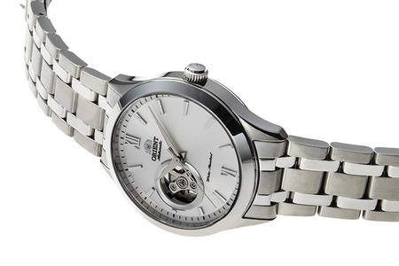 ZEGAREK ORIENT Mechanical Contemporary Watch FAG03001W0