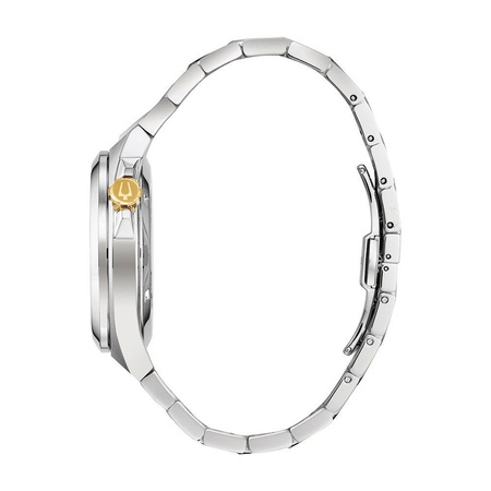 ZEGAREK BULOVA 98A224 Classic Skeleton Automatic