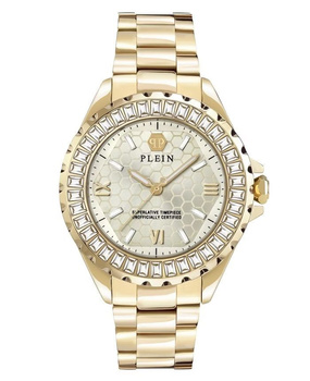 ZEGAREK  Philipp Plein Heaven Street Couture PWPOA0624