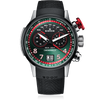 ZEGAREK EDOX Chronorally Chronograph 38001-TINNR-VR