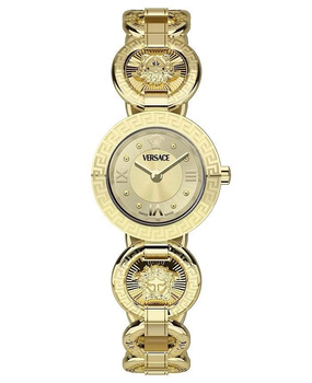 ZEGAREK VERSACE Greca Jewel VEWCA0524