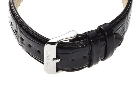 ZEGAREK ORIENT Mechanical Contemporary Watch FAG02004B0