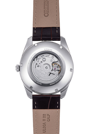 ZEGAREK ORIENT Mechanical Contemporary Watch RA-BA0005S10B