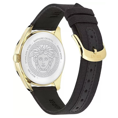 ZEGAREK VERSACE New V-Circle Lady VE8A00224