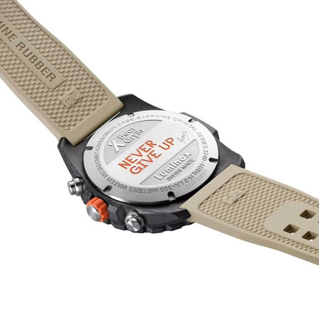 ZEGAREK MĘSKI LUMINOX Bear Grylls Survival Chrono Diver XB.CG.49