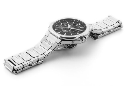 ZEGAREK ROAMER Spirit of Time Chrono 995989-41-85-20