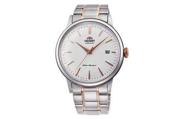 ZEGAREK ORIENT Mechanical Classic Watch RA-AC0004S10B