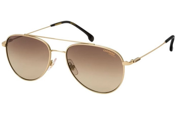 Oryginalne męskie okulary Carrera 187/S/0J5G