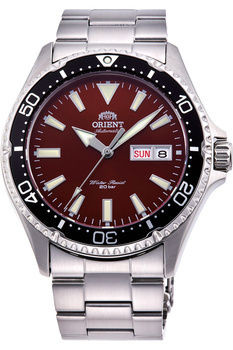 ZEGAREK ORIENT Mechanical Sports Watch RA-AA0003R39B
