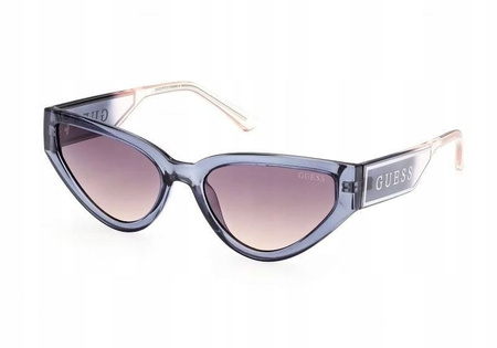 Oryginalne Okulary Damskie GUESS GU7819/92B