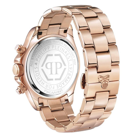 ZEGAREK Philipp Plein Nobile PWCAA0921