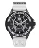 ZEGAREK Philipp Plein The Skull Carbon Fiber PWAAA1822