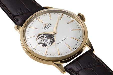 ZEGAREK ORIENT Mechanical Classic Watch RA-AG0003S30B