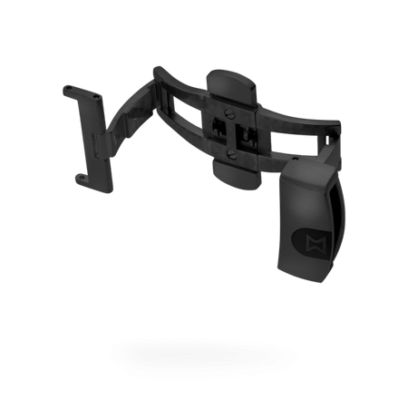 ZEGAREK EDOX CO-1 Chrono Titanium 10242-TINRCA-BRDR