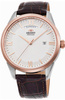 ZEGAREK ORIENT Mechanical Contemporary Watch RA-AX0006S0HB