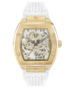 ZEGAREK Philipp Plein The Skeleton Automatic PWBAA0421