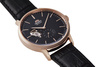 ZEGAREK ORIENT Mechanical Contemporary Watch RA-AR0103B10B