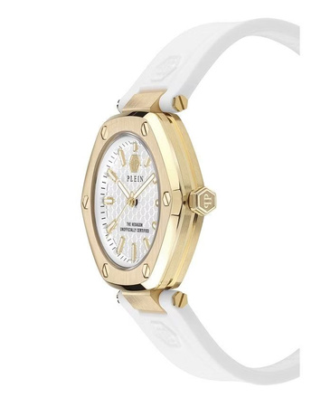 ZEGAREK Philipp Plein The Hexagon Street Couture PW1BA0123