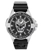 ZEGAREK Philipp Plein The Skull Carbon Fiber PWAAA1622